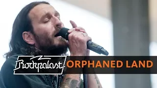 Orphaned Land live | Rockpalast | 2014