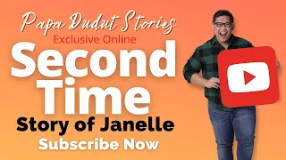 JANELLE | PAPA DUDUT STORIES DRAMA