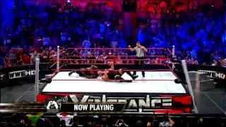 WWE Omg - May 2012