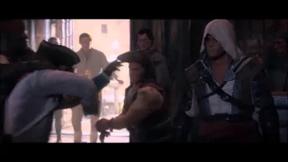 Assassin's Creed Tribute (Do I Wanna Know)