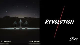 Can You Hear The Revolution (Mashup) - The Score²