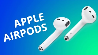 Airpods, los auriculares inalámbricos de Apple [Review en español]