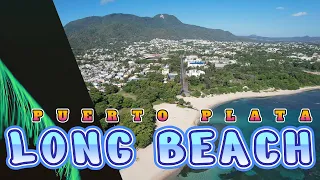 Long Beach Puerto Plata