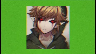 a ben drowned inspired playlist ☆
