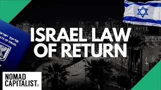 “I’m Jewish; Should I Get Israeli Citizenship?”