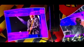 The Rolling Stones - Jumpin' Jack Flash- 5th June 2022 - Munich