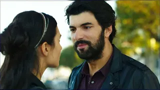 Omer and Elif 14  Black Money Love - How 'Bout Us? - I See Your Smile - Engin Akyurek