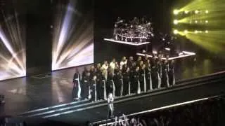 Madonna - Like a prayer - Live Paris 2012 MDNA