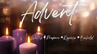 Tuesday of the Second Week of Advent | 12/6/2022 8:00 am | Fr Paul