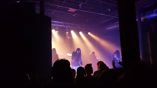 Obituary - Sentence Day - LIVE