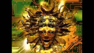 Shpongle - When Shall I Be Free? / The Stamen of the Shamen