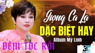 @3TVlogstuantu MỸ LINH CÔ CA SĨ CÓ GIỌNG CA ĐẶC BIỆT  |Lạ Hay Ai Nghe Cũng Khen - Đêm Tóc Rối |