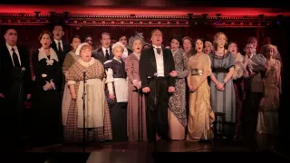 Downton Abbey at 54 Below - Season 4, Episode 1 Sneak Peek