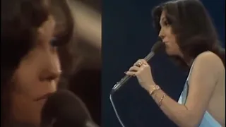 Carpenters - The End of the World  (Live in Holland 1974)