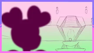 Everything Stays | Steven Universe Animatic