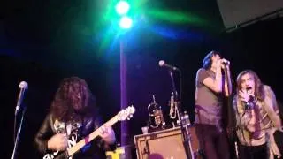 FOXY SHAZAM "BOMBS AWAY "  HD LIVE FROM THE OLD ROCK HOUSE ST LOUIS MO 10/20/10