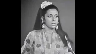 Luisa Ortega - Tientos de Luisa Ortega (1957)