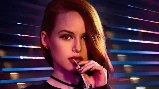 Riverdale’s Cole, Lili, Madelaine & Vanessa Deliver the Best Cheryl Blossom Insults - Comic Con 2018