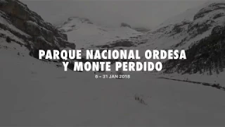 Imágenes del Parque Nacional de Ordesa y Monte Perdido