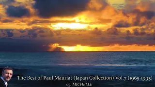 The Best of Paul Mauriat (Japan Collection) Vol.7 (1965-1995)