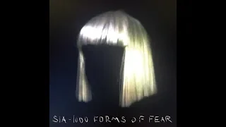 Sia - Diamonds (Audio)