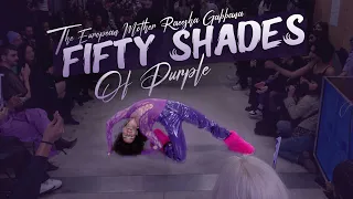 VOGUING - LSS [Front View] at The Fifty Shades of Purple - Edition Kiki Scene