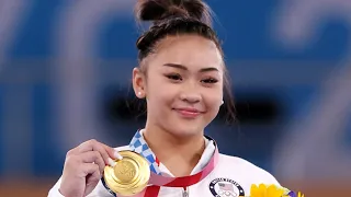 La Verdad Sobre La Gimnasta Olímpica Suni Lee