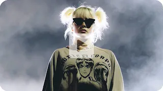 Billie Eilish - NDA [Happier Than Ever Tour Instrumental with Backing Vocals] + DL