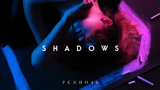 (SOLD) NF x G-Eazy Type Beat - SHADOWS | Sad Beat with Hook | Pendo46