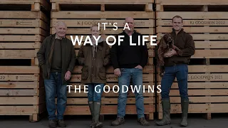 It's a Way of Life, Episode One: The Goodwins