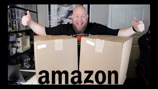 I bought a $1,787 Amazon Customer Returns ELECTRONICS & MUSIC Pallet + Music Lovers Dream Pallet