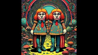 Melm - Tweedle Twins Trance