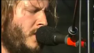 Bon Iver - Skinny Love ( Live at Haldern )