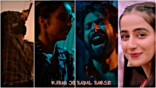 KABHI JO BADAL BARSE STATUS SONG😭💔/ARIJIT SINGH LOFI/💔HEART BREAK STATUS SONG/ SAD STATUS/BLIND LOVE