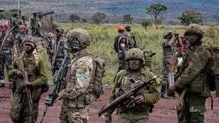 Uyu MUGOROBA:🚨Taliki 7|6|2024 Inkuru Mbi Iturutse Kurugamba fardc vs m23🔥Byakomeye SAKE KANYABAYONGA