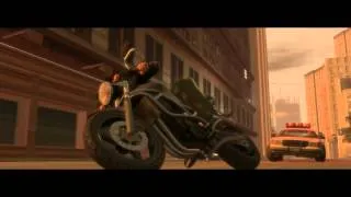 GTA 3 Rage Classic- Trailer 1