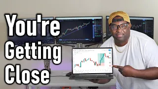 5 Undeniable Signs You're Getting Close To Trading Successfully