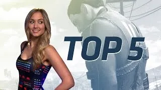 From Fallout 4 to PS4 New Console Models, It's The Top 5 News of the Week - IGN Daily Fix