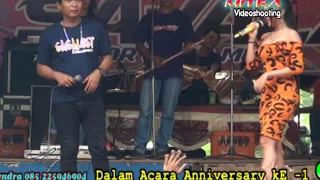 savala "gagalost" sayang rudi feat ulfa damayanti