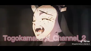 nezuko edit I'm only human