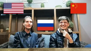 5 things in Russia we see differenly after living in the US and China