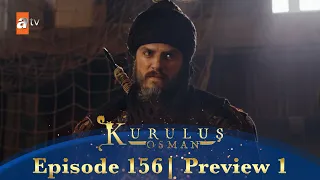 Kurulus Osman Urdu | Season 5 Episode 156 Preview 1