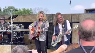 Styx - Fooling Yourself - NJ Lottery Balloon Festival - 7/25/21