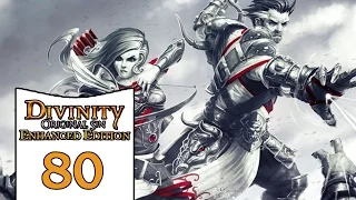 [Totem of Truth] - Let's Play Divinity Original Sin: Enhanced Edition Co-op - Ep 80