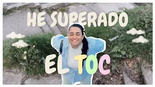 CÓMO HE SUPERADO EL TOC 🧠 | @aluandii