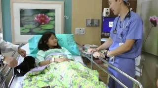 Preparing for Surgery | Gillette Children's