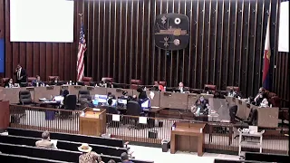 Memphis City Council Committee Meetings February 1, 2022