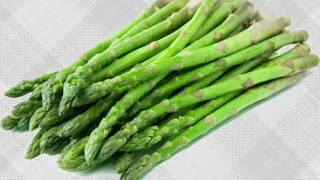 Как вырастить спаржу (аспарагус) на своем участке. Asparagus cultivation.