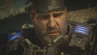 Gears 5 - Ending & Secret Ending [1080p 60FPS HD] Gears 6?