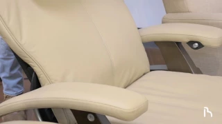 Human Touch   Perfect Chair